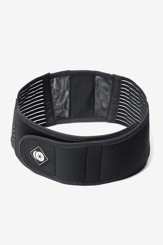 Eclipse Weste mit Rückenprotektor Schwarz