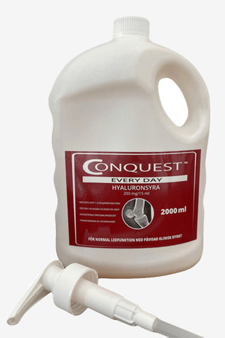 Conquest Every Day 2000ml