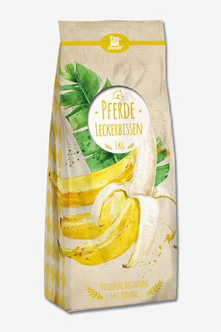 Derby Cookies Banana 1kg