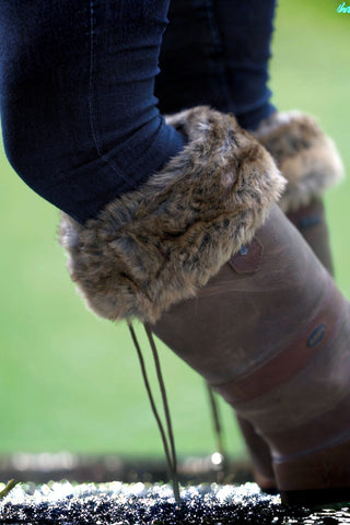 Dubarry Boot Liner