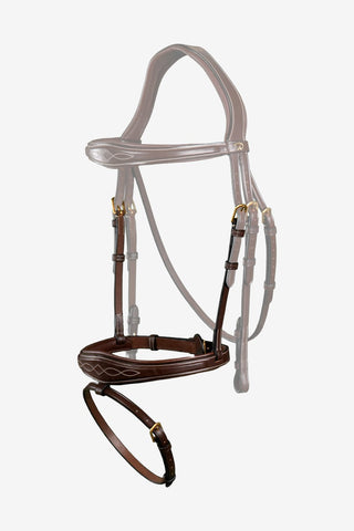 Dyón Anatomisk Bred Nosgrimma Dyon Collection