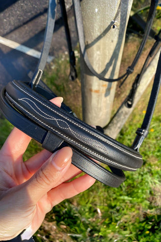 Dyón Clincher Mässing Working