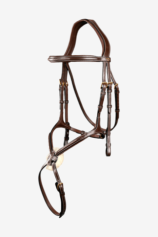 Dyón Träns Mexikansk Nosgrimma Dyon Collection