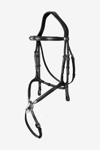 Dyón Träns Mexikansk Nosgrimma New English Collection