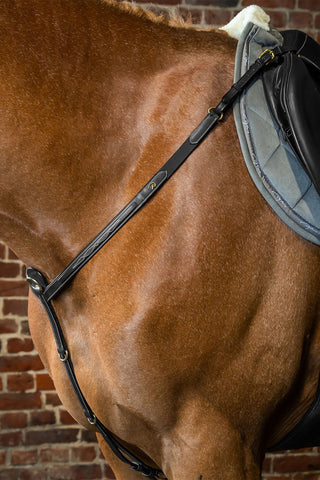 Collier de chasse Dyón Collection Dyón Collection