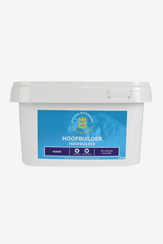 Hoofbuilder