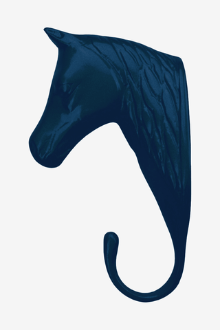 Ekkia Hängare Hästhuvud