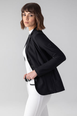 Cospec Mesh Turnierjacke