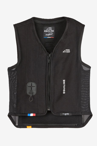 Airbag Belkid Junior Sort