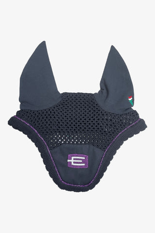 Kim Oornet E-Logo E11 P101 Navy/Paars/Wit