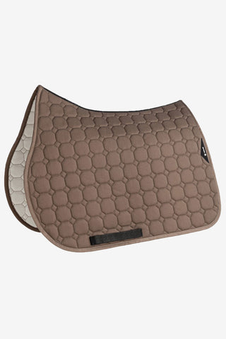 Octagon spring zadeldek