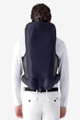 Airbag Belair Navy