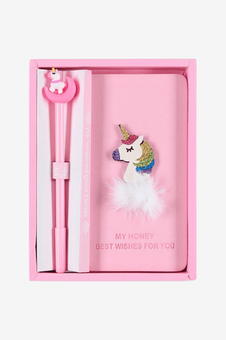 Equipage Anteckningsblock FT