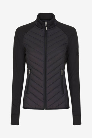 Equipage Canon Jacka