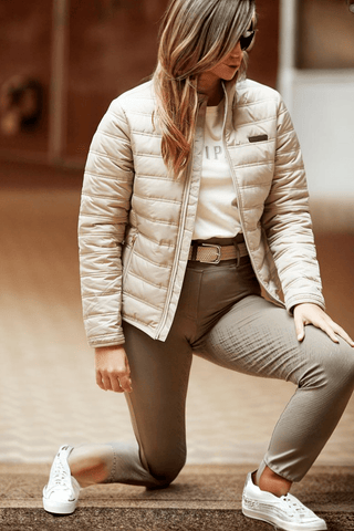 Equipage Jaiden Skärp