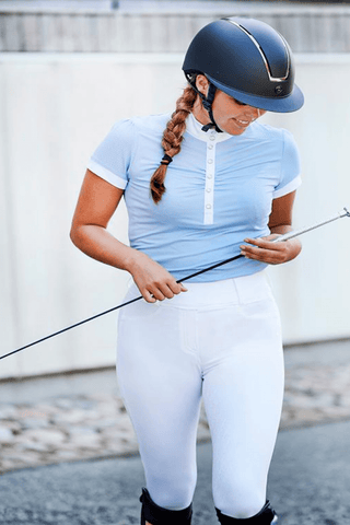 Equipage Klyde Dressyrspö