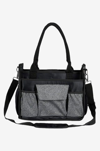 Glitter Strigletaske