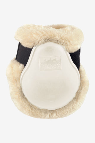 Basic Hind Boots Faux Fur