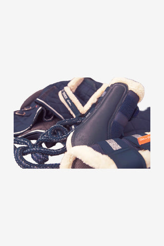 Eskadron Big Square Schabrak Platinum