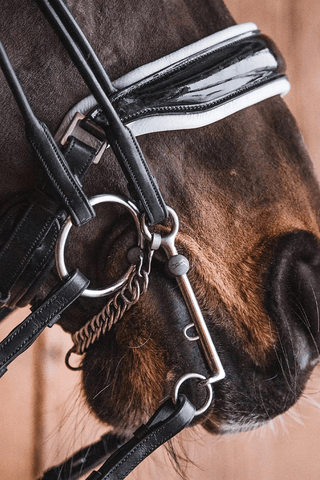 Mary Titan Bridong Lösa Ringar