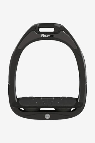 Flex-On Stigbygel Green Composite