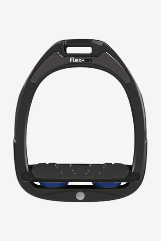 Flex-On Stigbygel Green Composite