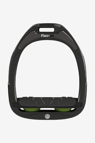 Flex-On Stigbygel Green Composite