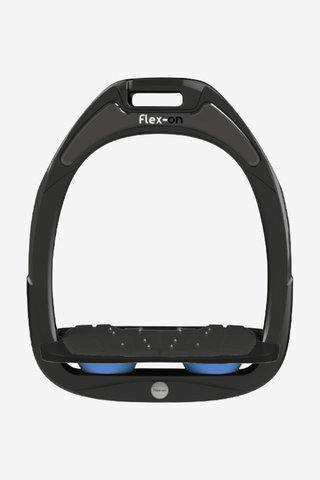 Flex-On Stigbygel Green Composite