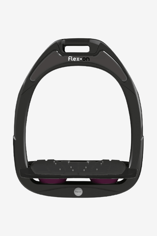 Flex-On Stigbygel Green Composite