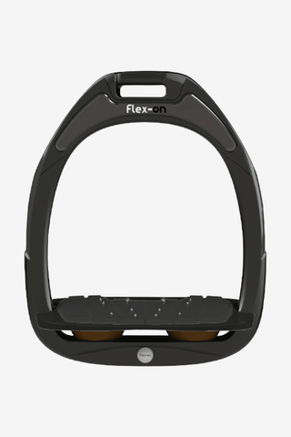 Flex-On Stigbygel Green Composite