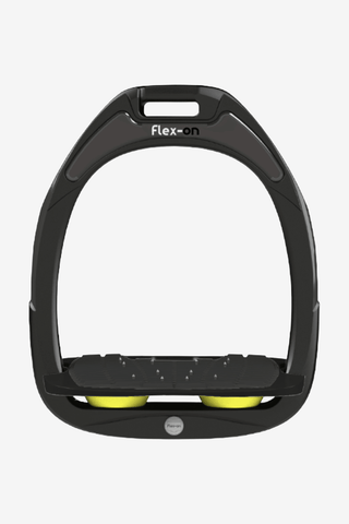 Flex-On Stigbygel Green Composite