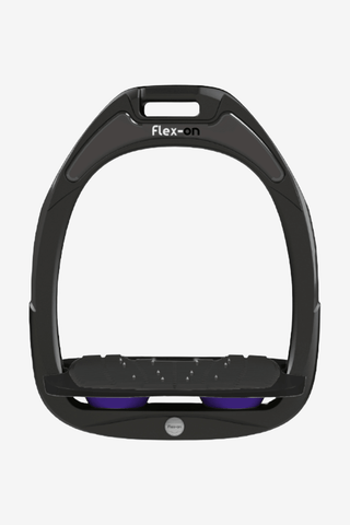 Flex-On Stigbygel Green Composite