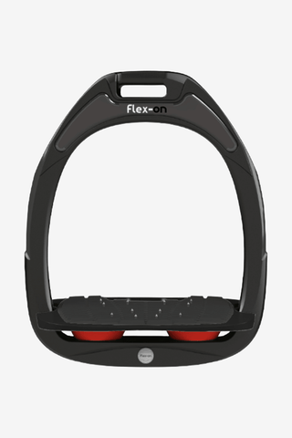 Flex-On Stigbygel Green Composite