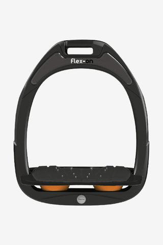 Flex-On Stigbygel Green Composite