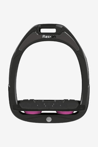 Flex-On Stigbygel Green Composite