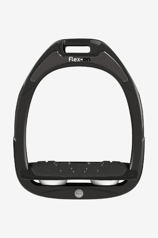 Flex-On Stigbygel Green Composite