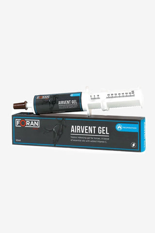 Airvent Gel Seringue 50ml