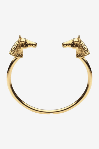 Get The Gallop Armband Häst