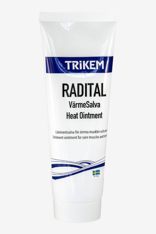 Globus Radital Värmesalva