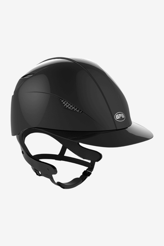 GPA Easy Evo TLS Shiny