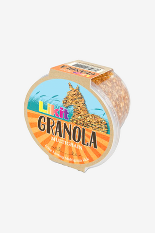 Granola Original Recharge 550g