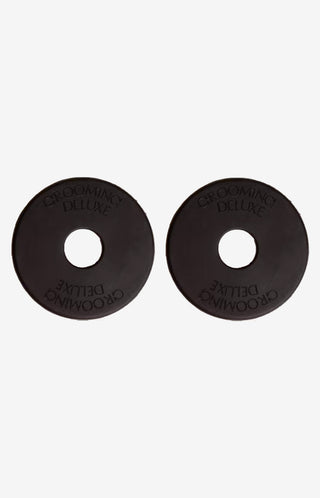 Bitplaten Zwart