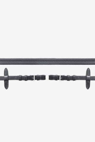 Rubber Reins