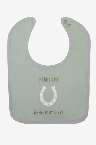 Bobby Bib