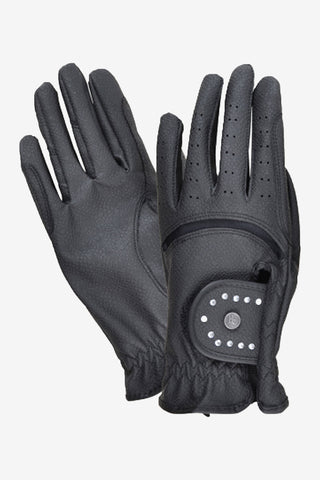 Gants d'équitation Pearl
