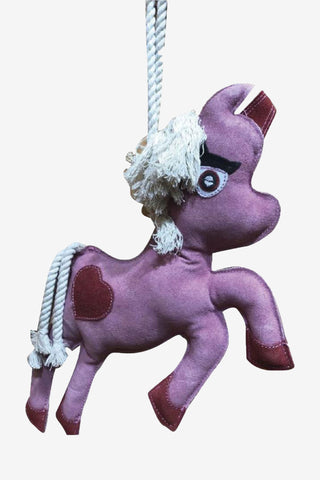 Jouet pour cheval Licorne