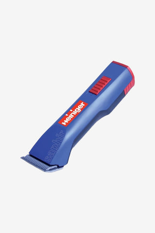 Heiniger Saphir Klippmaskin