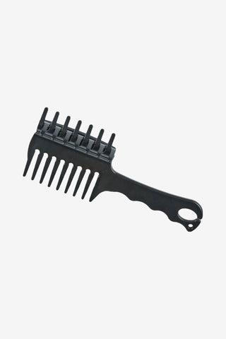 Braiding Comb