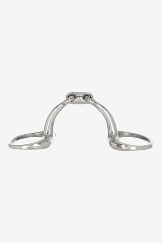 Horse Guard Anir Curved 3-Delat Bett