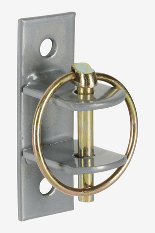 Horse Guard Hinkhållare Lås